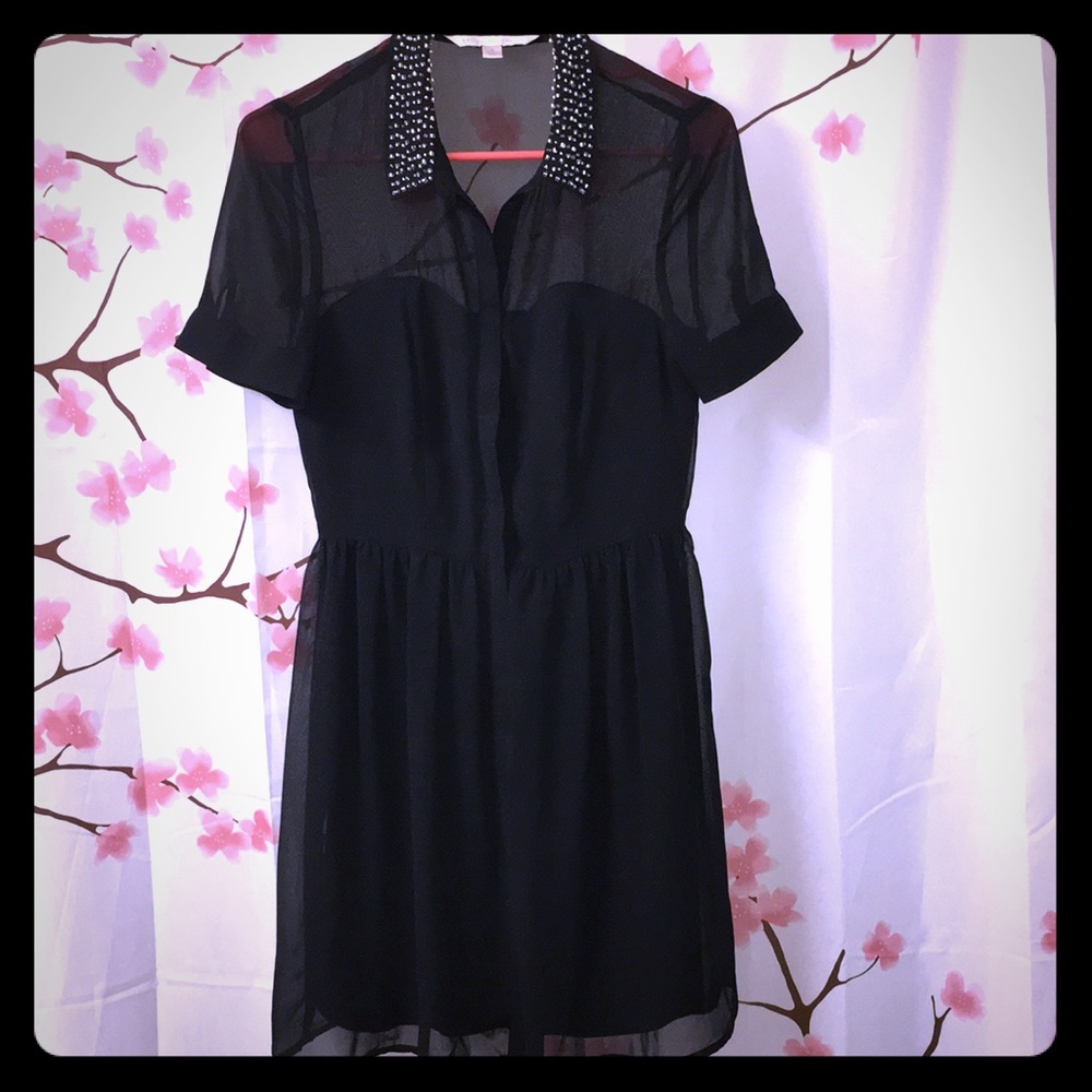 Adorable Lauren Conrad Dress 👗 2 for 15